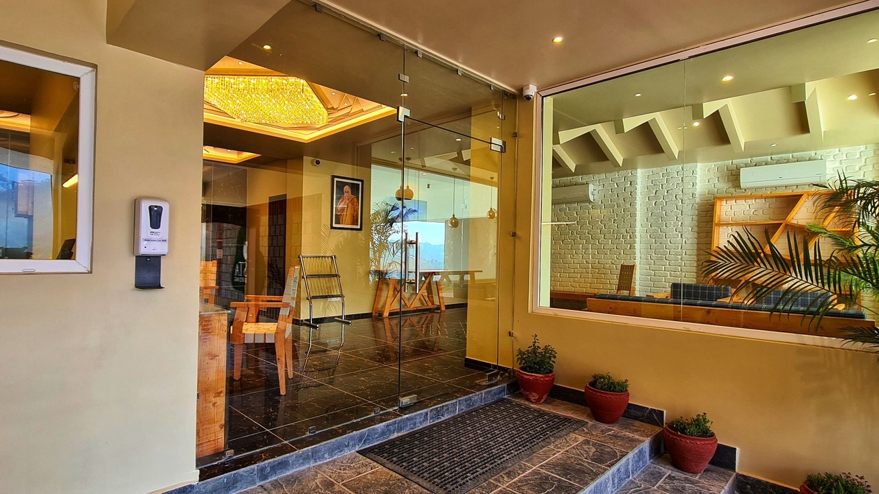 Photo of Outdoor in Dharamshala