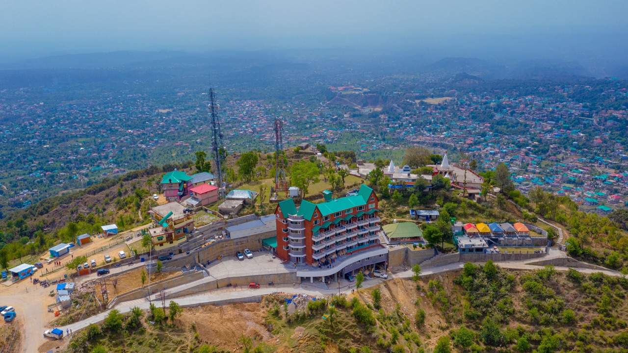 Photo of Outdoor in Dharamshala