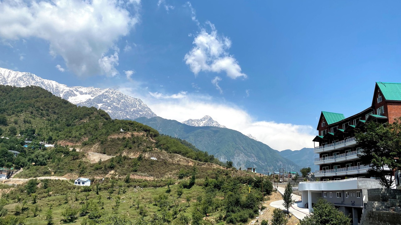 Photo of Outdoor in Dharamshala