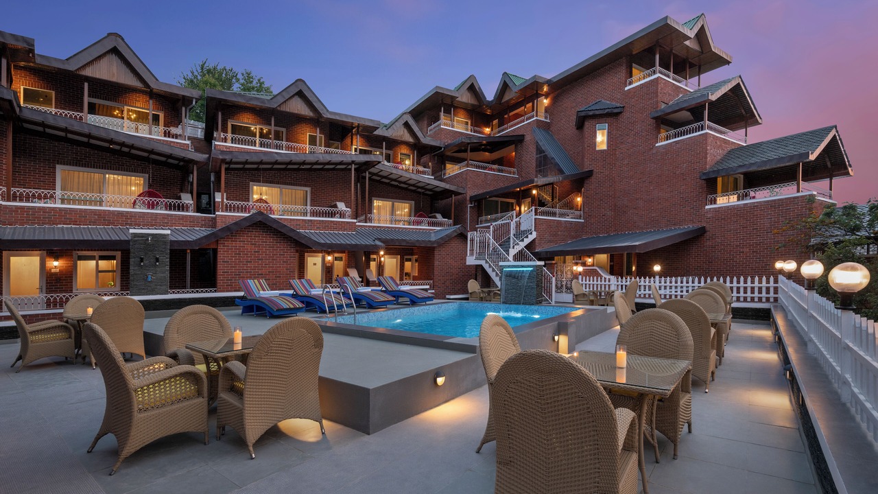 Photo of Outdoor in Dharamshala