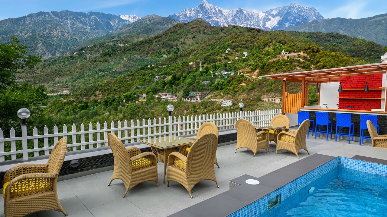 Photo of Outdoor in Dharamshala
