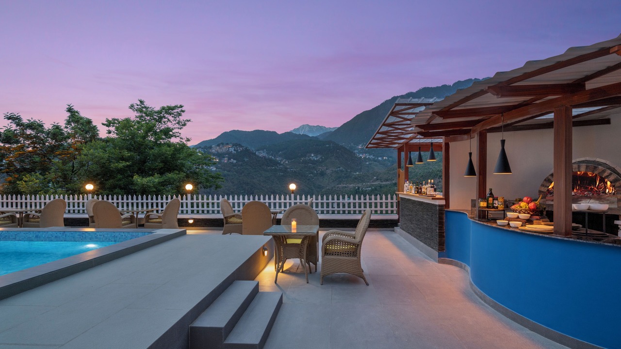 Photo of Outdoor in Dharamshala