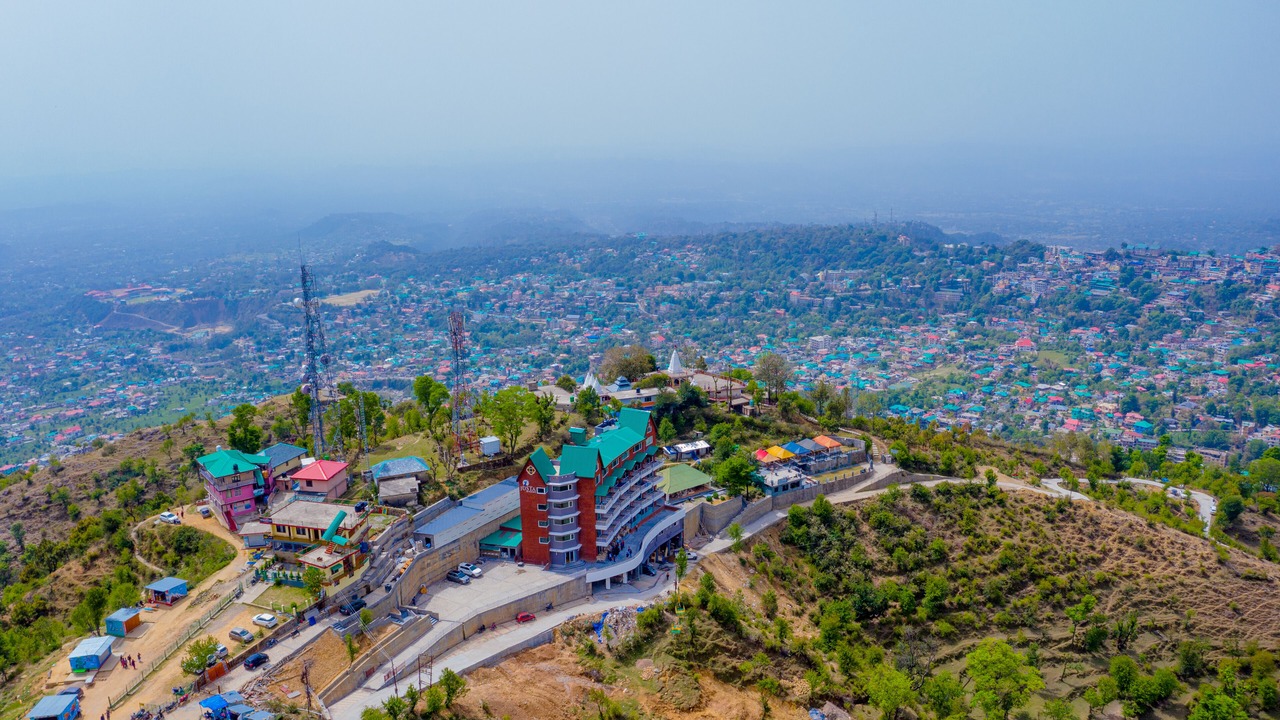 Photo of Outdoor in Dharamshala