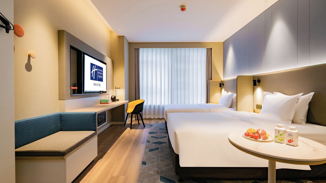 Photo of Bedroom in Yanta Qu