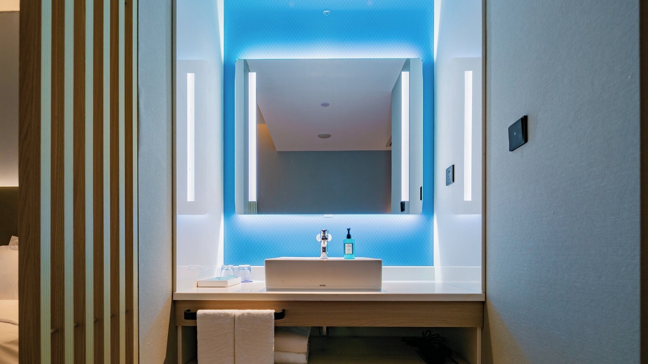 Photo of Bedroom in Yanta Qu