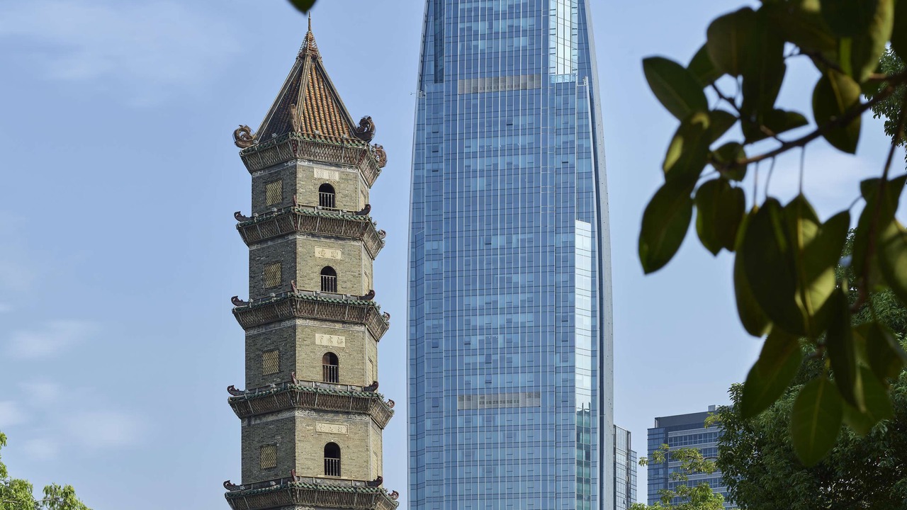 Photo of Outdoor in Shunde