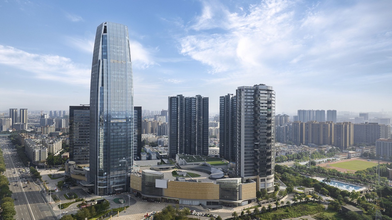 Photo of Outdoor in Shunde