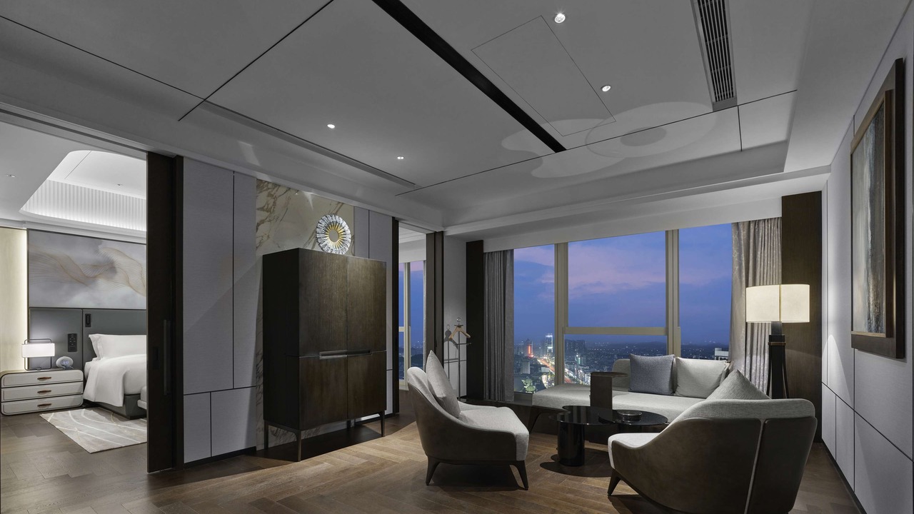 Photo of Livingroom in Shunde
