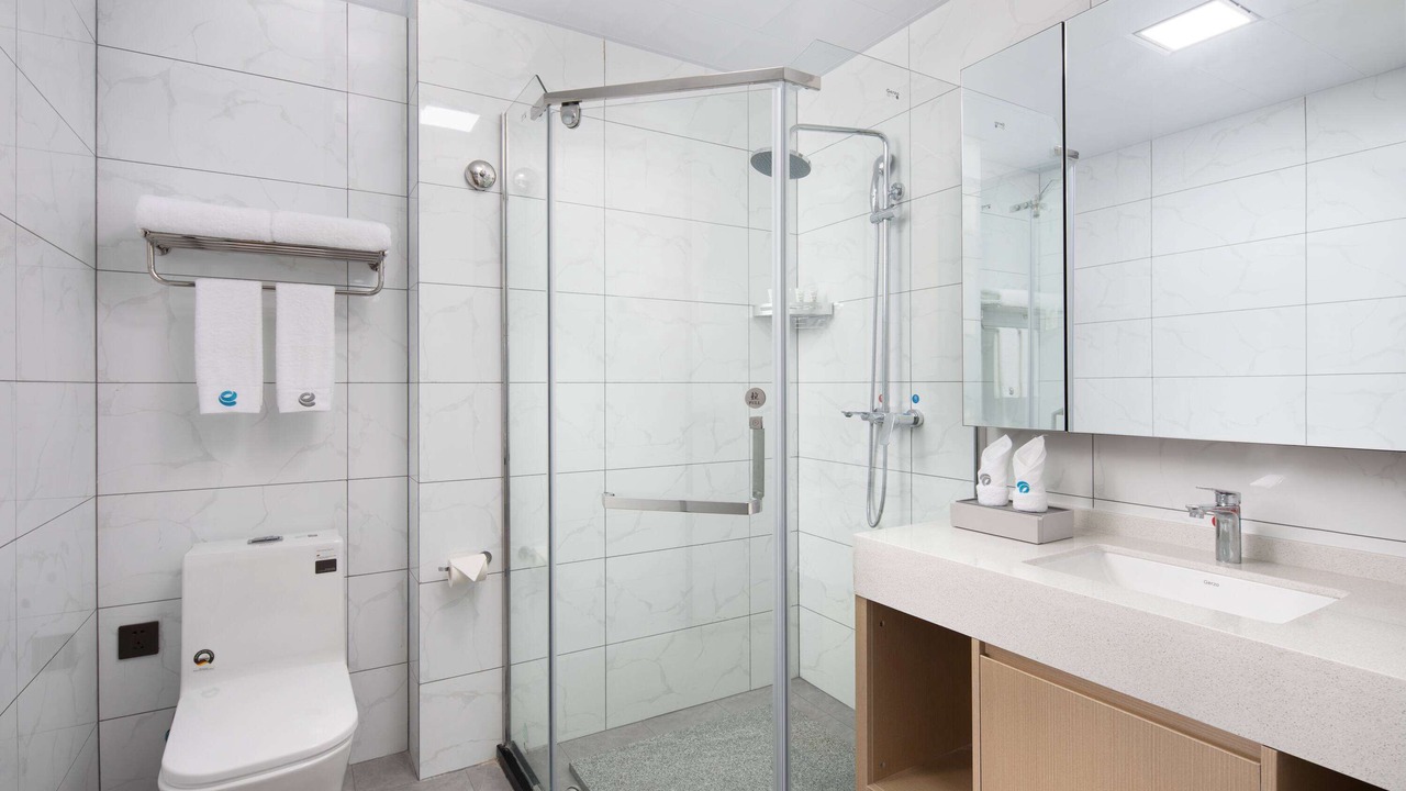 Photo of Bathroom in Sanya