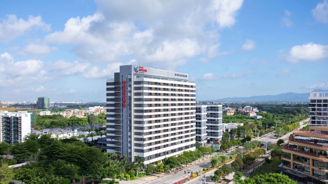 Photo of Outdoor in Sanya