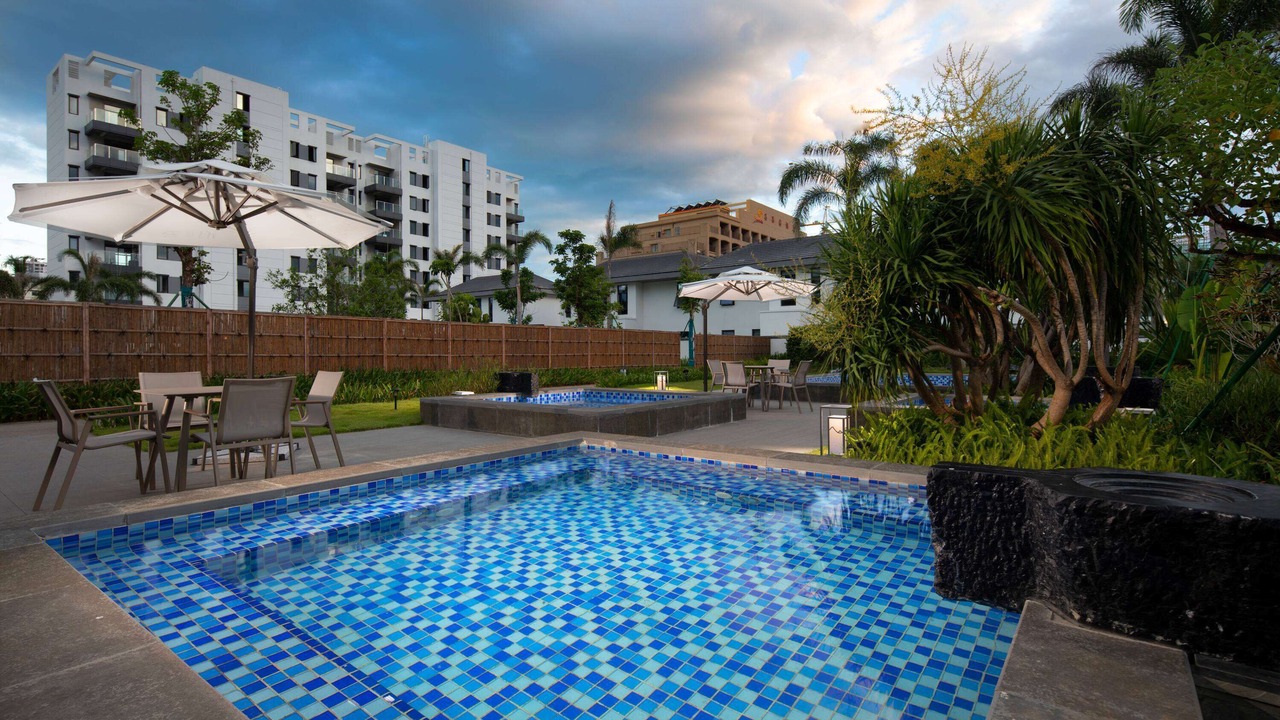 Photo of Outdoor in Sanya