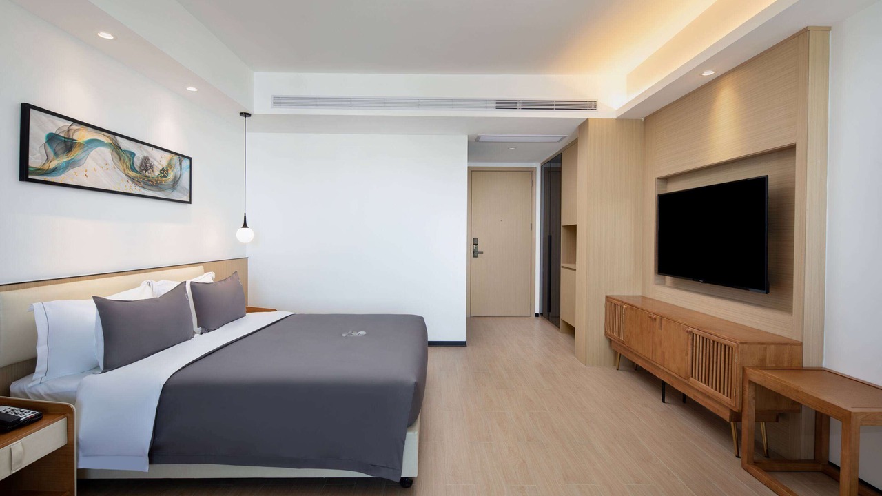 Photo of Bedroom in Sanya