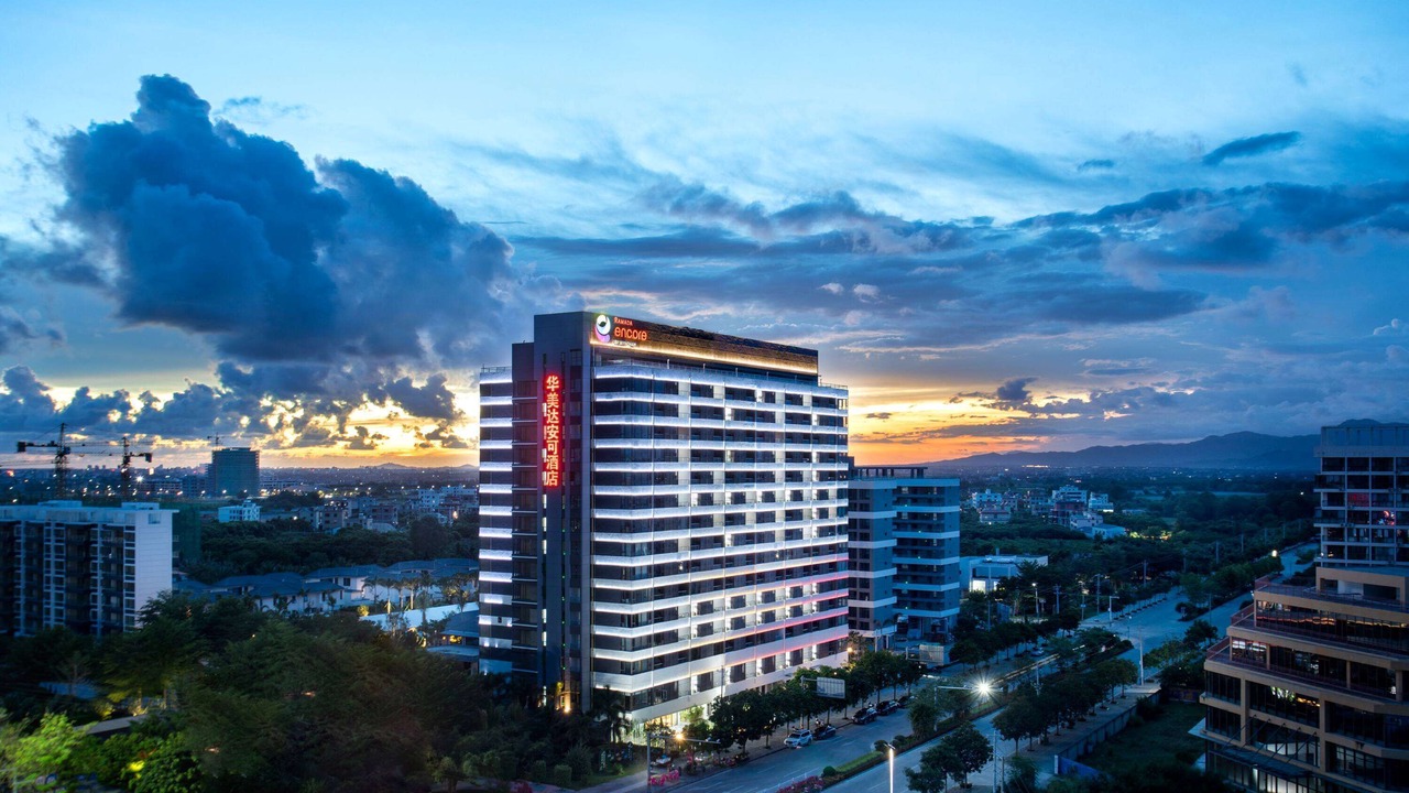 Photo of Outdoor in Sanya