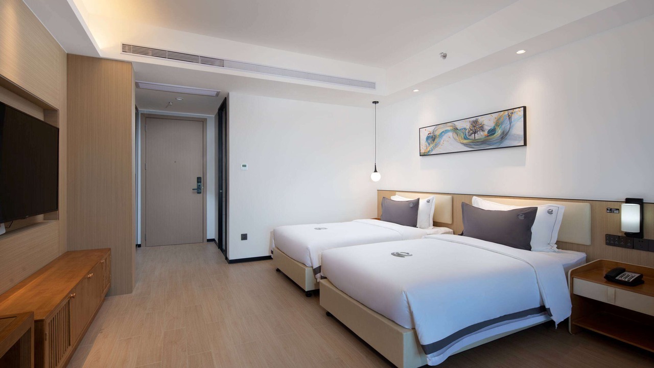 Photo of Bedroom in Sanya