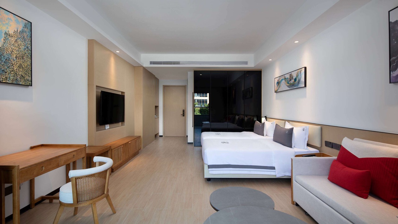 Photo of Livingroom in Sanya