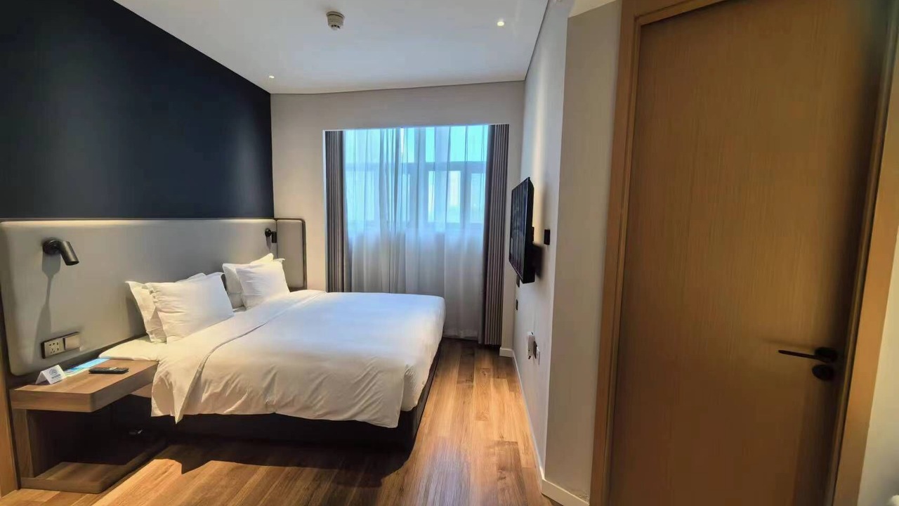 Photo of Bedroom in Miaopotou