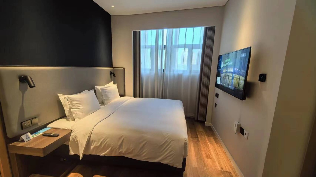 Photo of Bedroom in Miaopotou