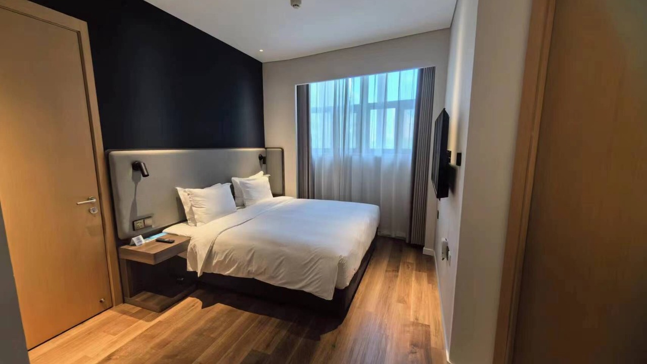 Photo of Bedroom in Miaopotou