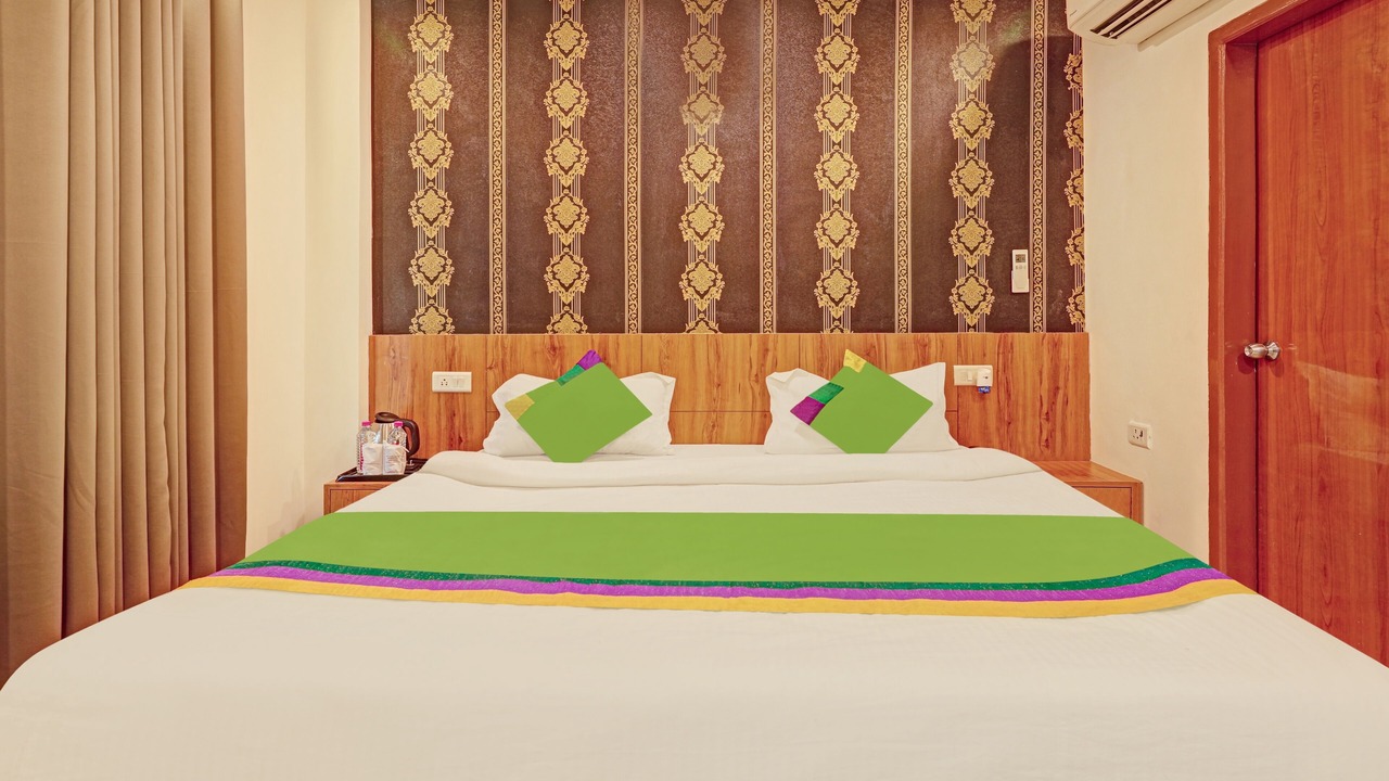 Photo of Bedroom in Gomti Nagar