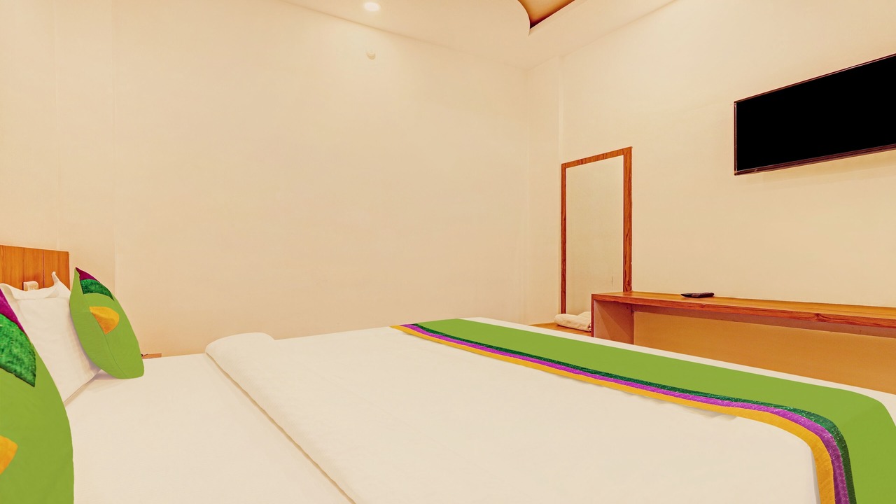 Photo of Bedroom in Gomti Nagar