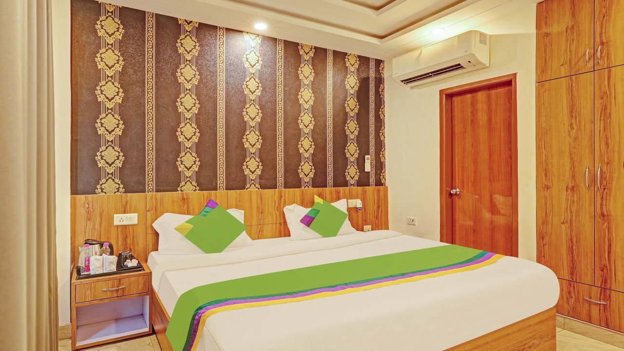 Photo of Bedroom in Gomti Nagar