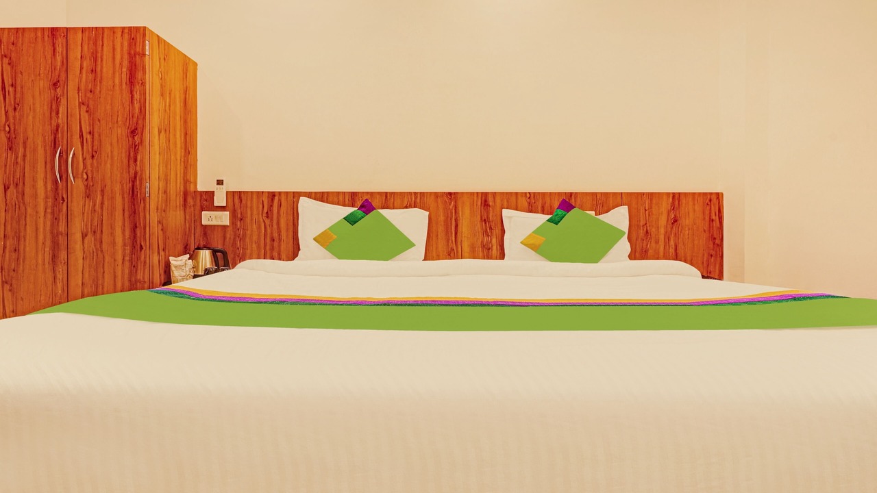 Photo of Bedroom in Gomti Nagar