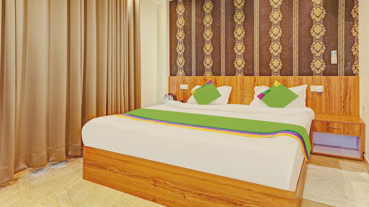 Photo of Bedroom in Gomti Nagar