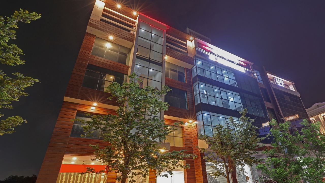 Photo of Outdoor in Gomti Nagar