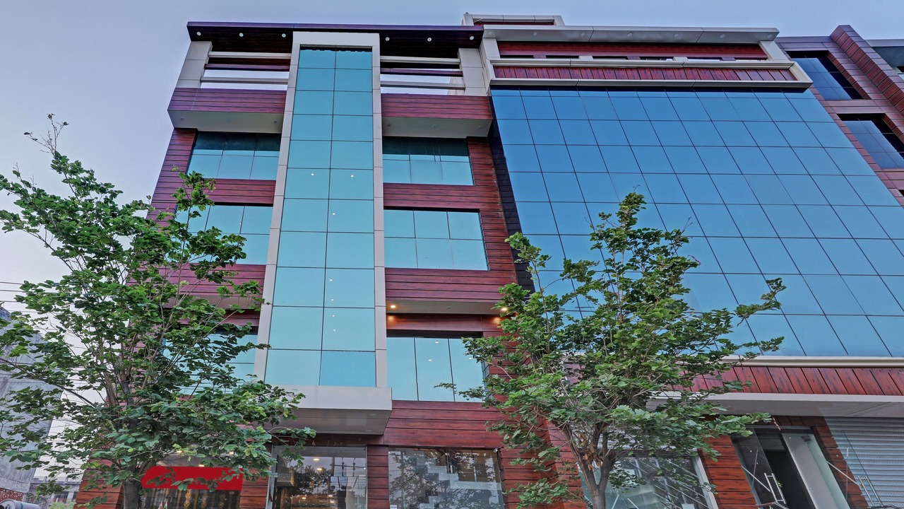 Photo of Outdoor in Gomti Nagar