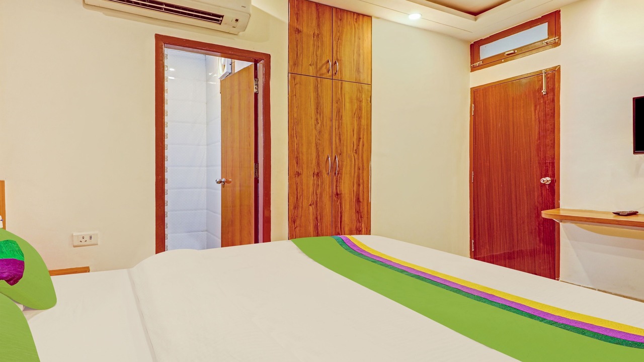 Photo of Bedroom in Gomti Nagar