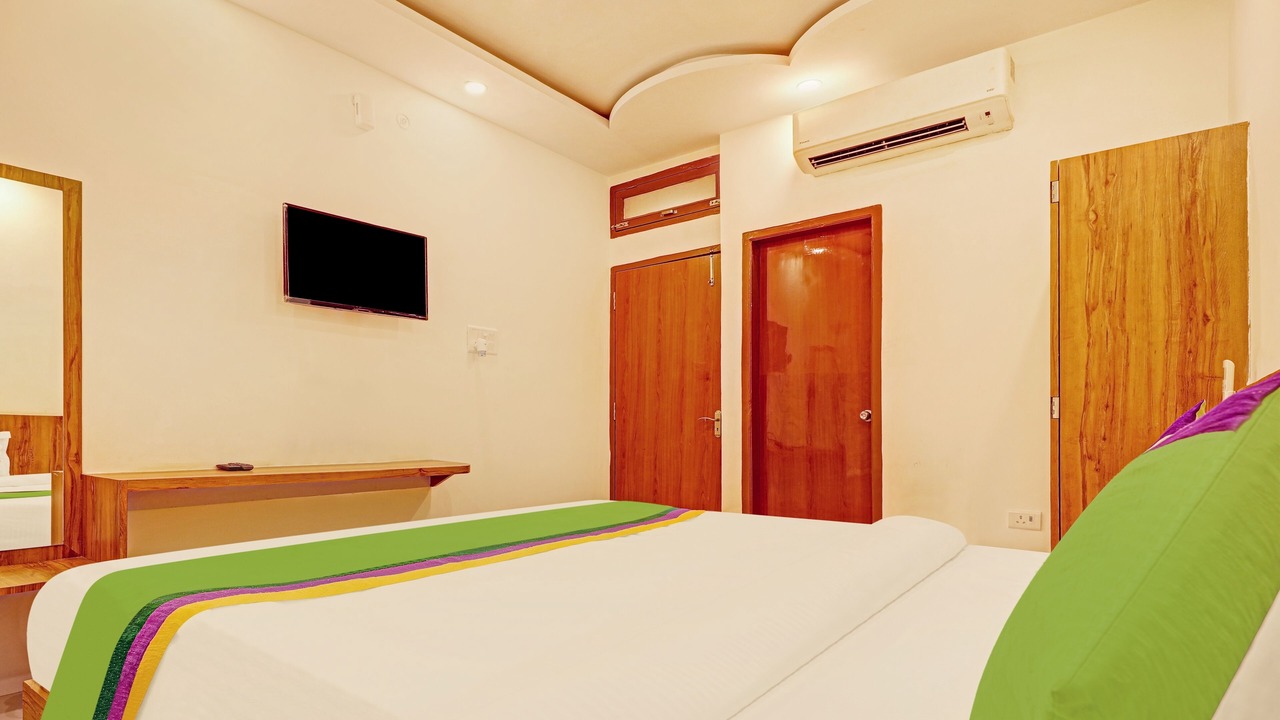 Photo of Bedroom in Gomti Nagar