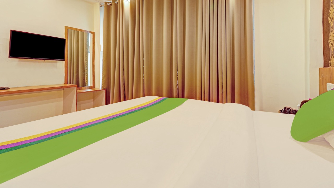 Photo of Bedroom in Gomti Nagar