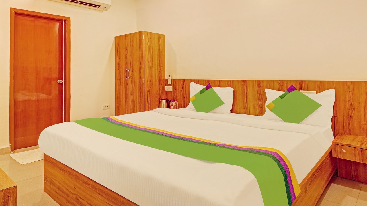 Photo of Bedroom in Gomti Nagar