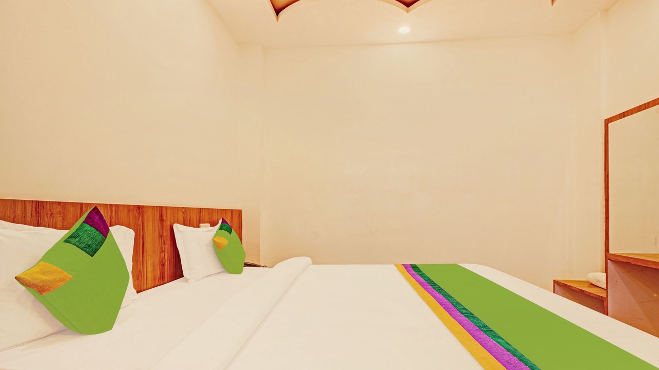 Photo of Bedroom in Gomti Nagar