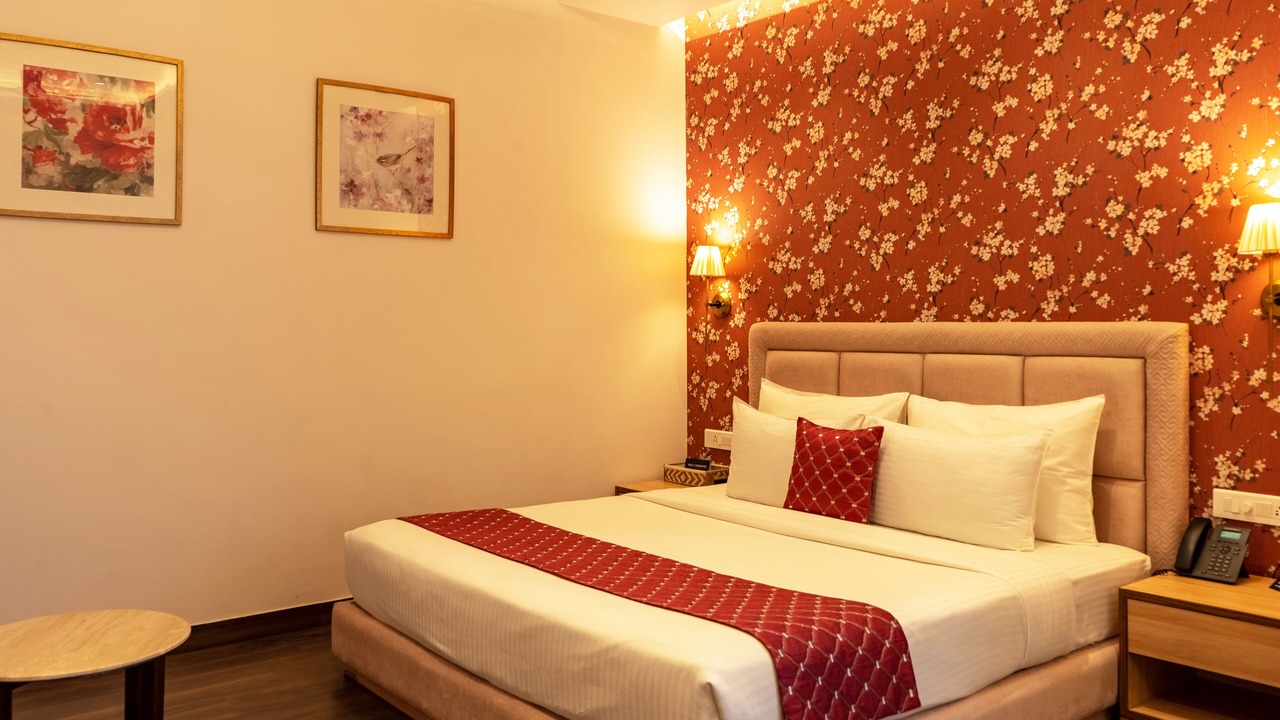 Photo of Bedroom in Muzaffarnagar