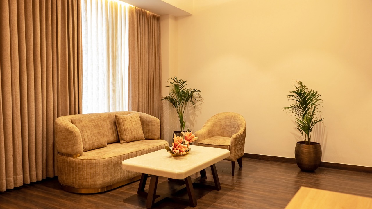 Photo of Bedroom in Muzaffarnagar