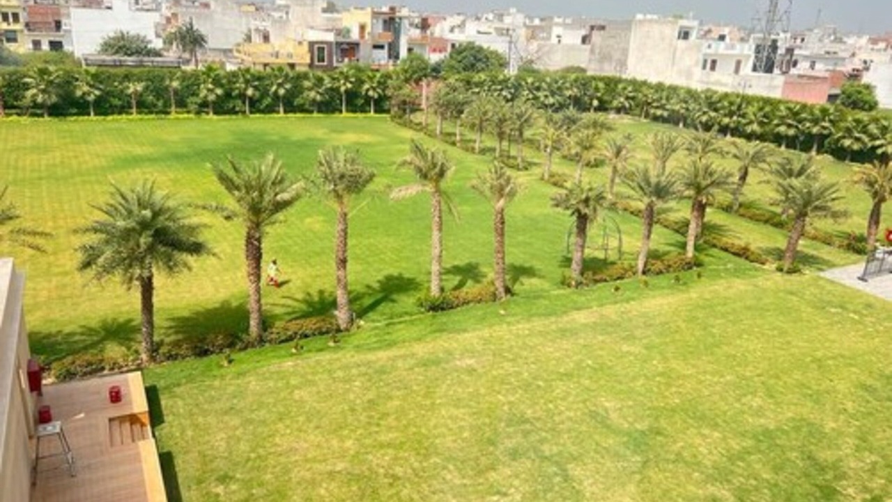 Photo of Outdoor in Muzaffarnagar