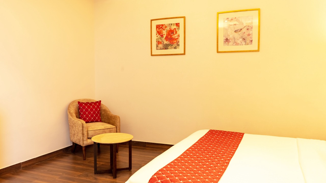 Photo of Bedroom in Muzaffarnagar