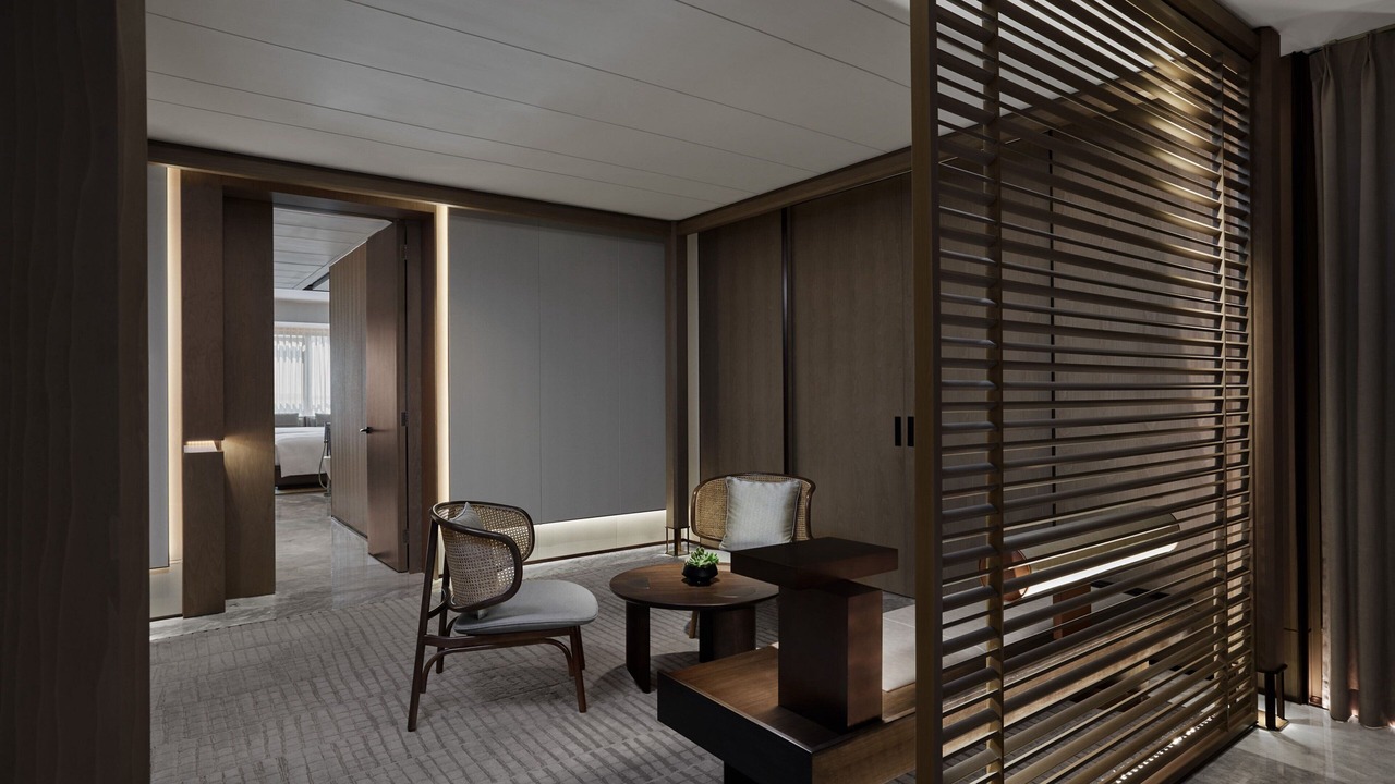 Photo of Bedroom in Yu Hua