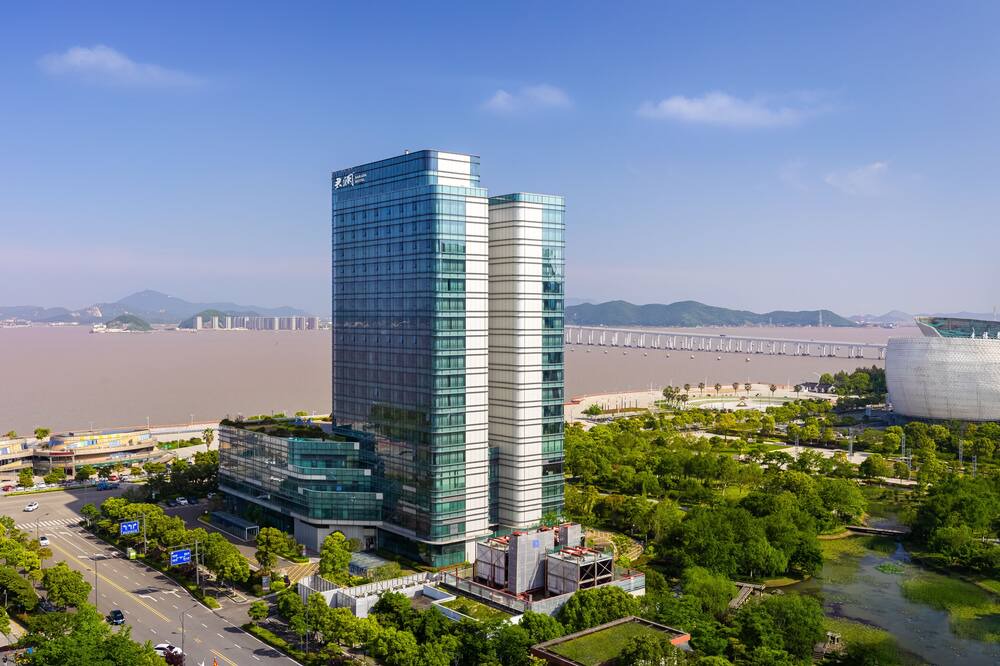 Photo of Outdoor in Dinghai