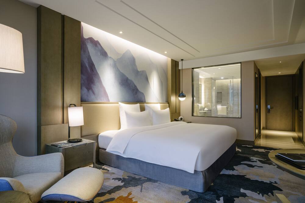 Photo of Bedroom in Dinghai
