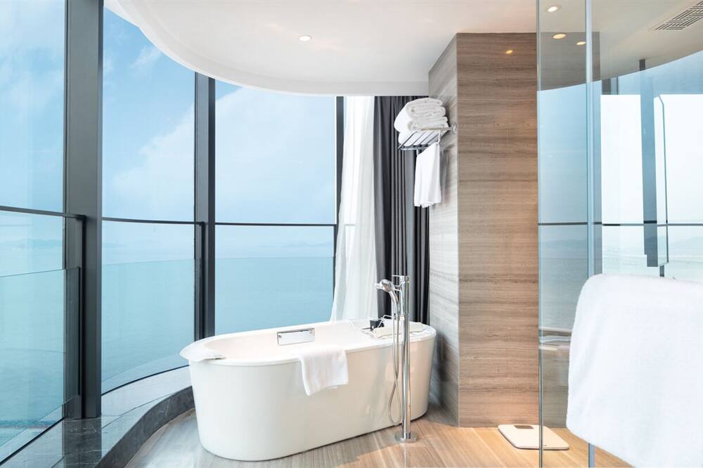 Photo of Bathroom in Dinghai