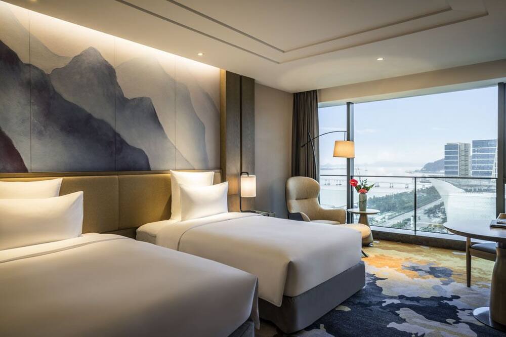 Photo of Bedroom in Dinghai