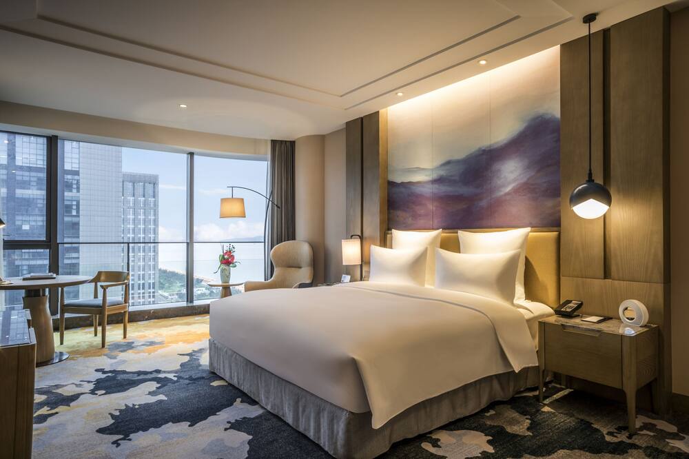 Photo of Bedroom in Dinghai