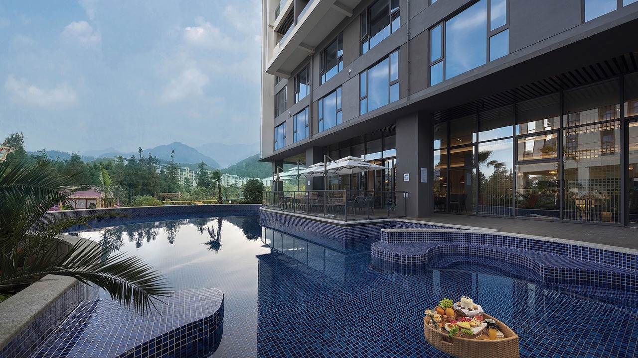 Photo of Outdoor in Tengchong