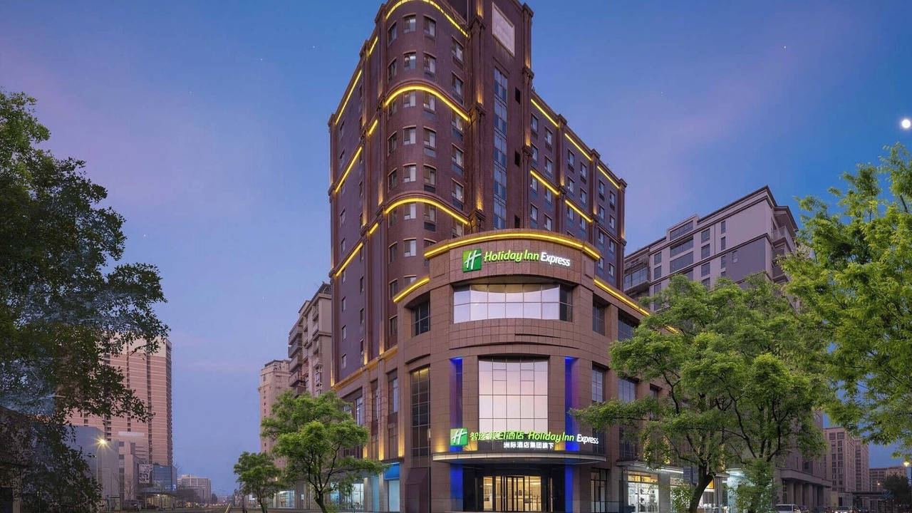 Photo of Outdoor in Xiangzhou District