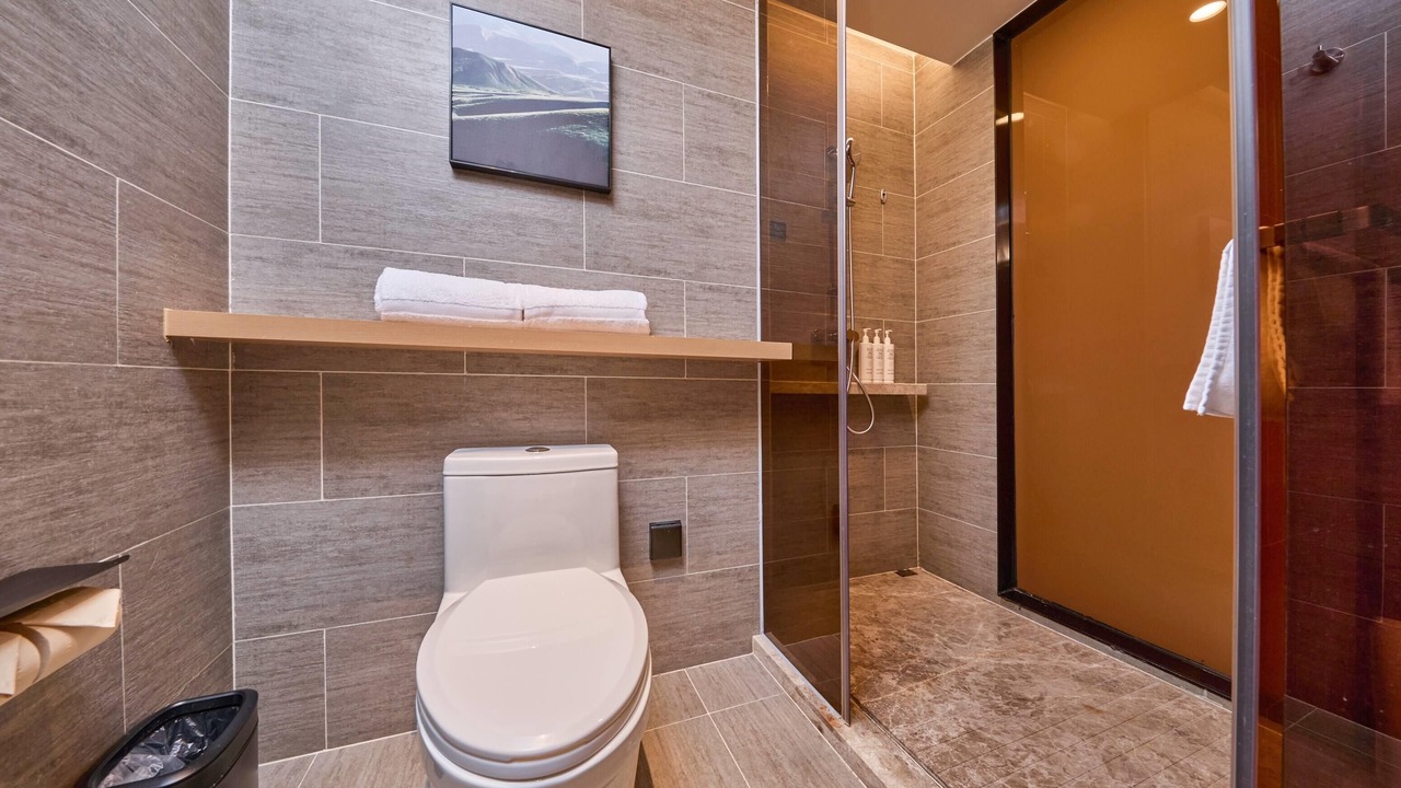Photo of Bathroom in Dalang