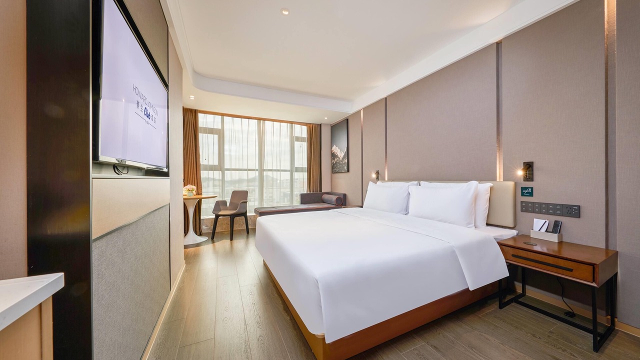 Photo of Bedroom in Dalang