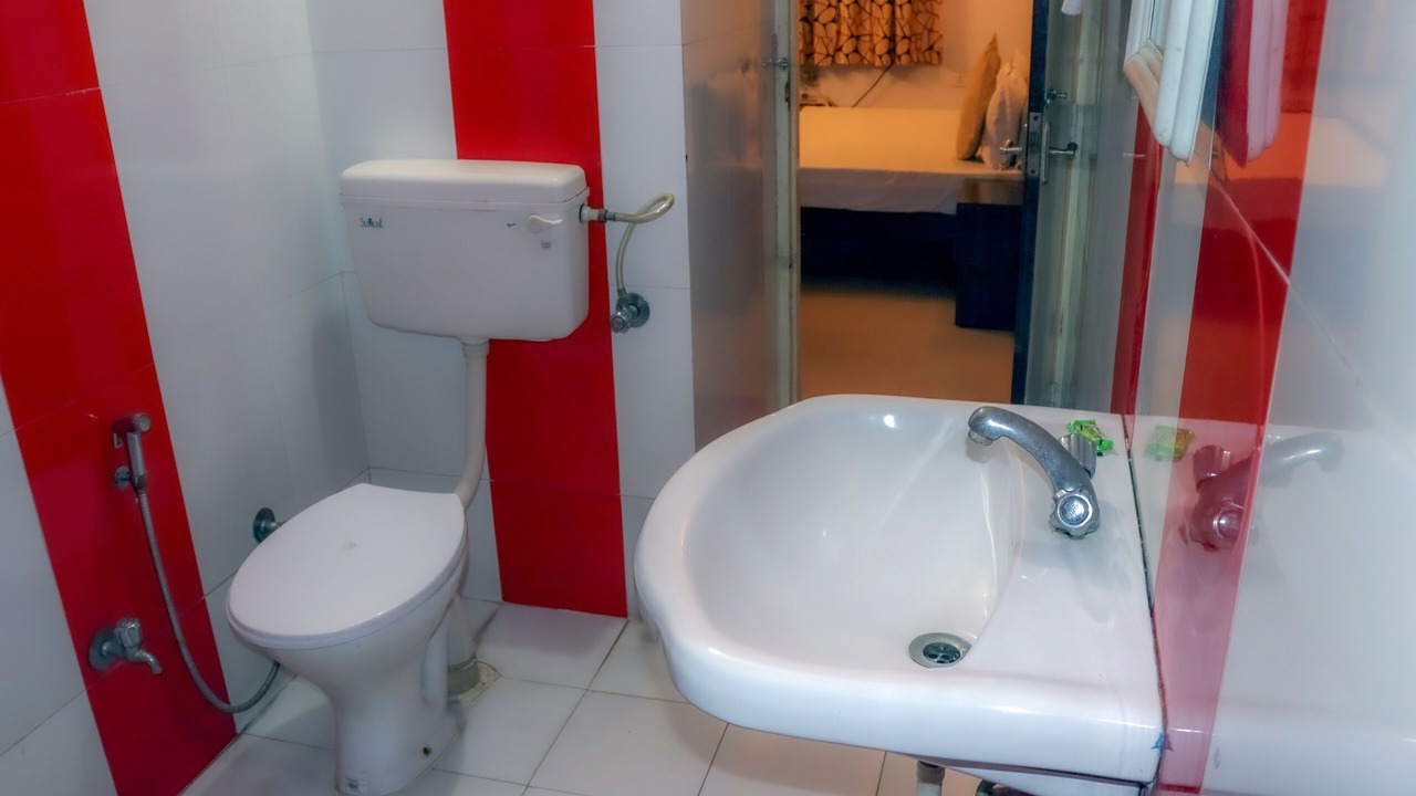Photo of Bathroom in Gomti Nagar