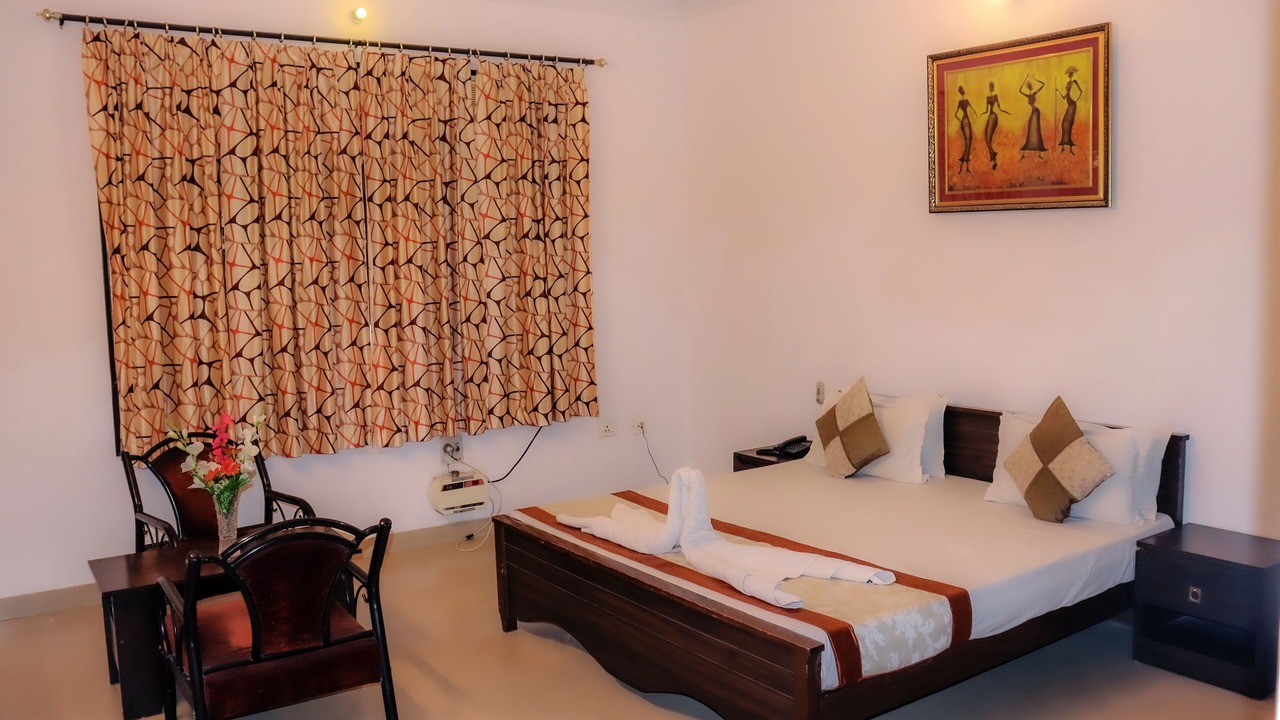 Photo of Bedroom in Gomti Nagar